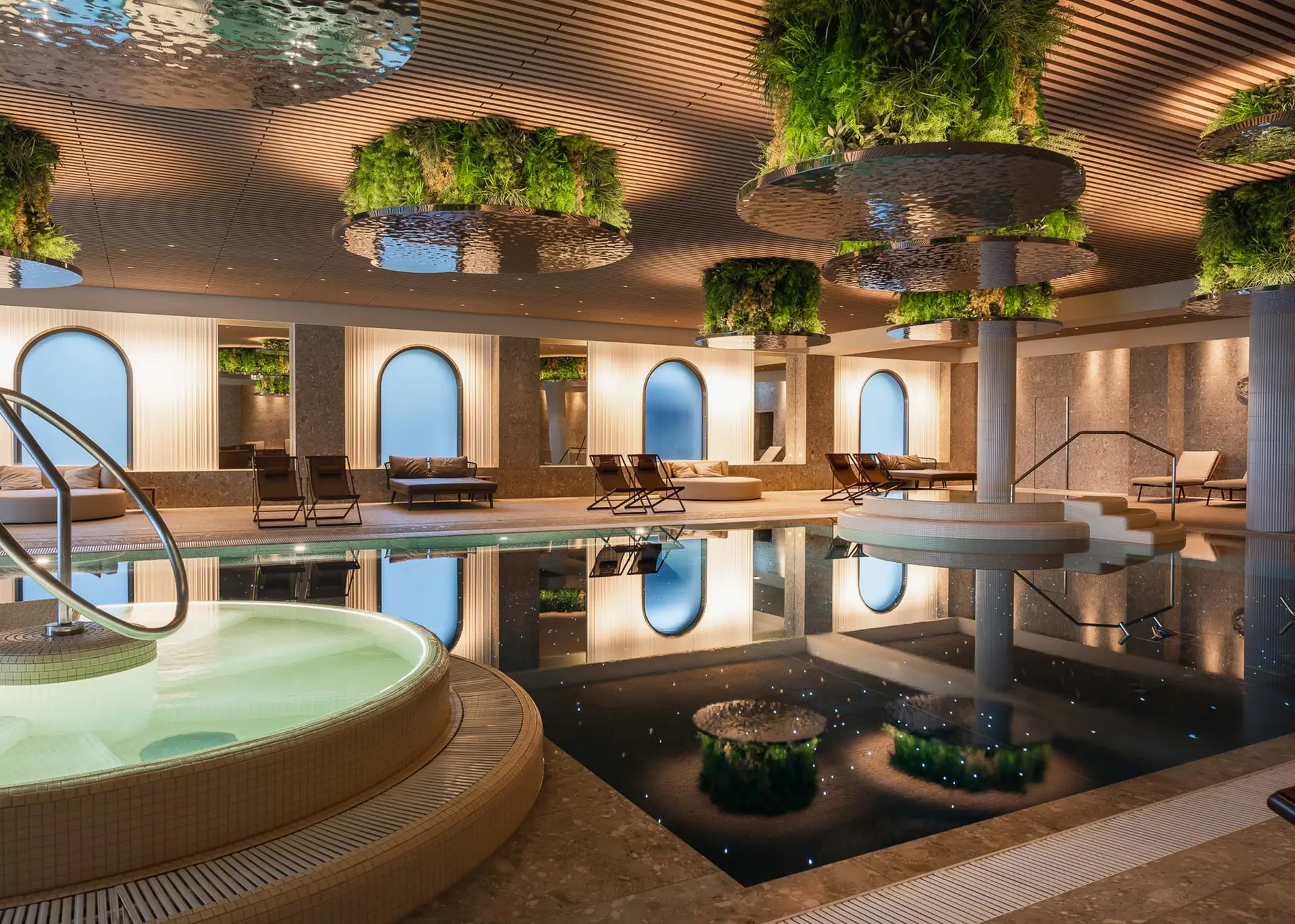 Ihr Hotel mit Thermalpools in Abano Terme