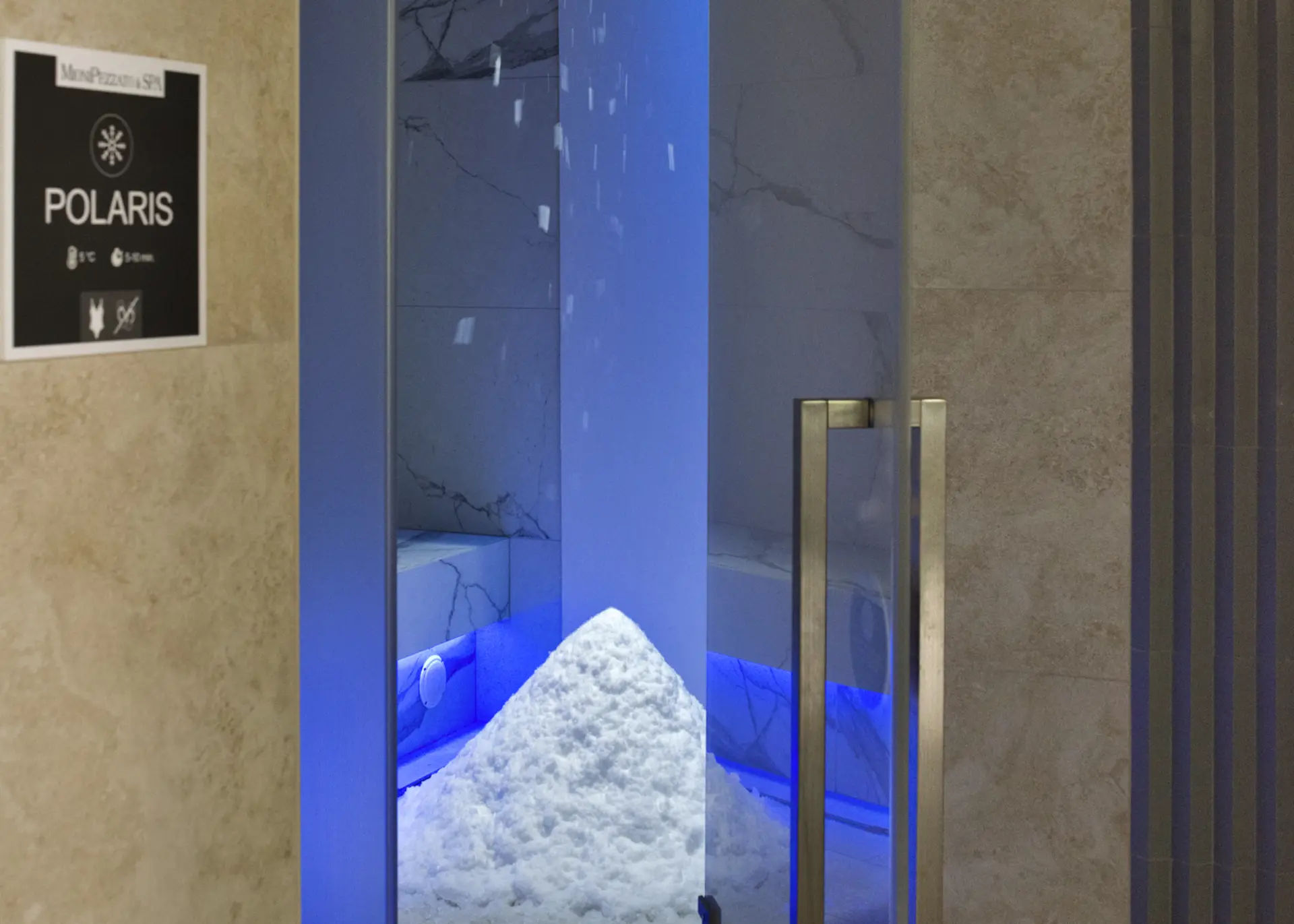 Wärmendes Wohlgefühl in Ihrem Hotel mit Sauna in Abano Terme
