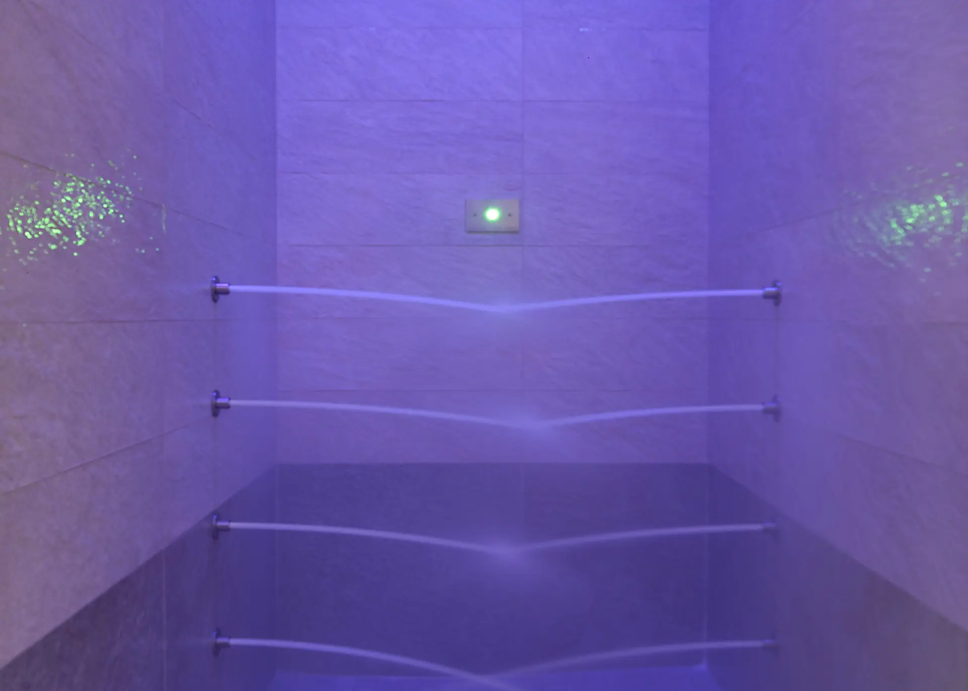 Wärmendes Wohlgefühl in Ihrem Hotel mit Sauna in Abano Terme