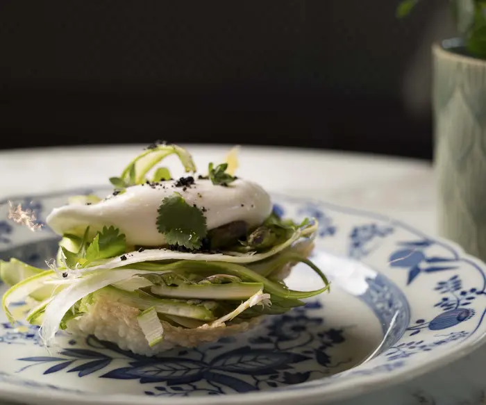 Healthy Cuisine: gesund genießen Healthy Cuisine: gesund genießen