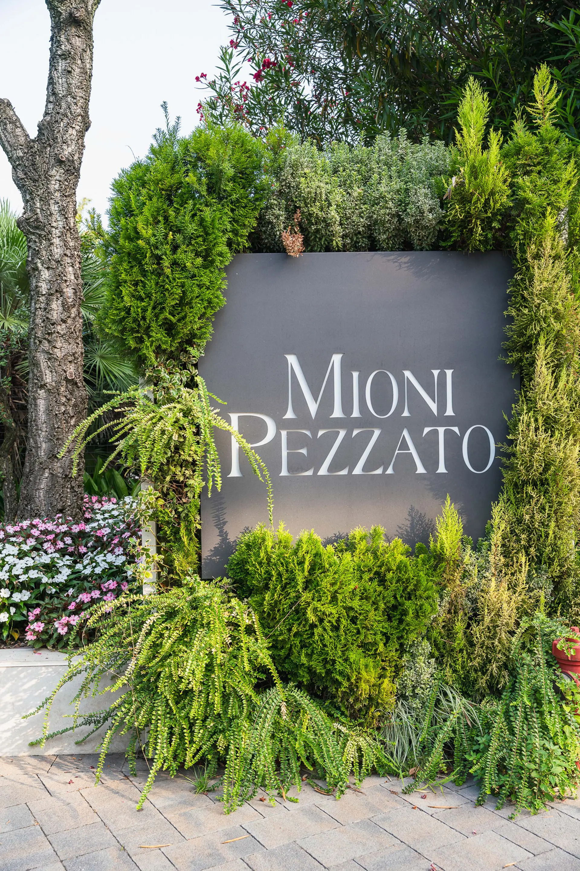 Das Mioni Pezzato in Bildern und Videos Das Mioni Pezzato in Bildern und Videos