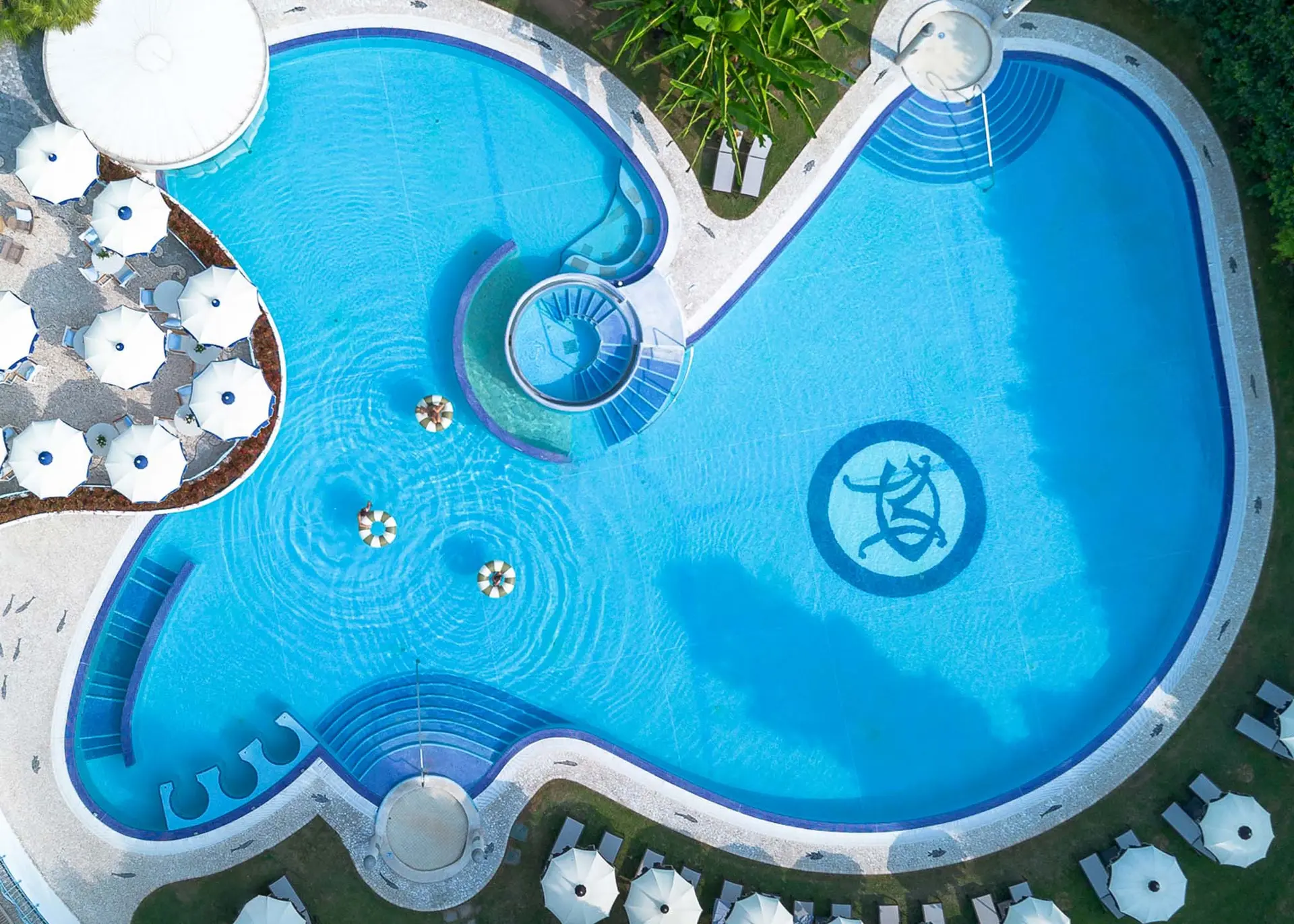 Ihr Hotel mit Thermalpools in Abano Terme