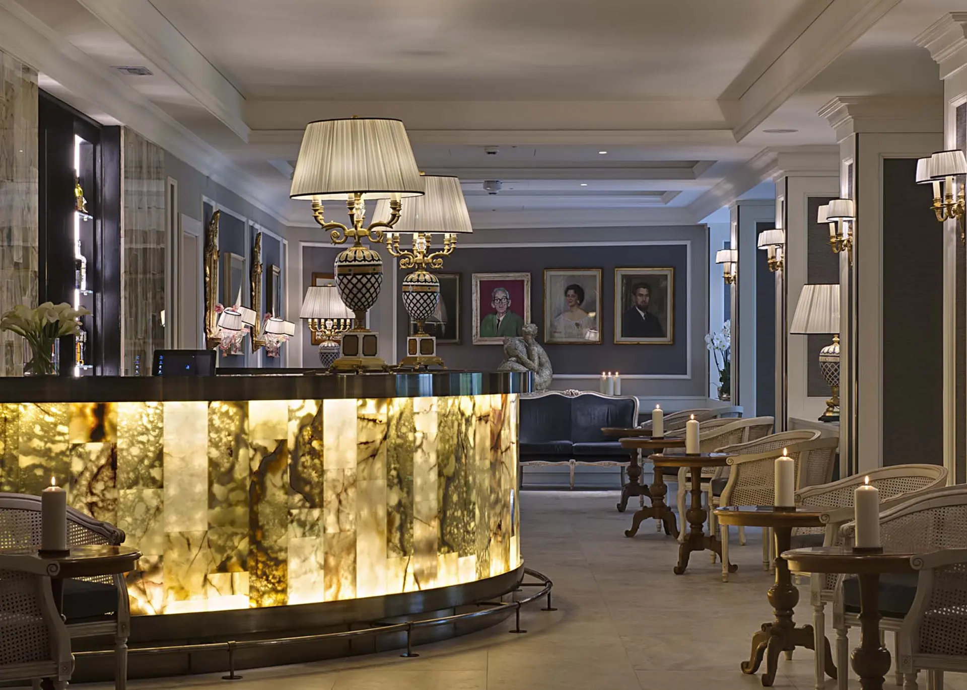 Gigi’s Bar im Mioni Pezzato: Cocktailbar in Abano Terme