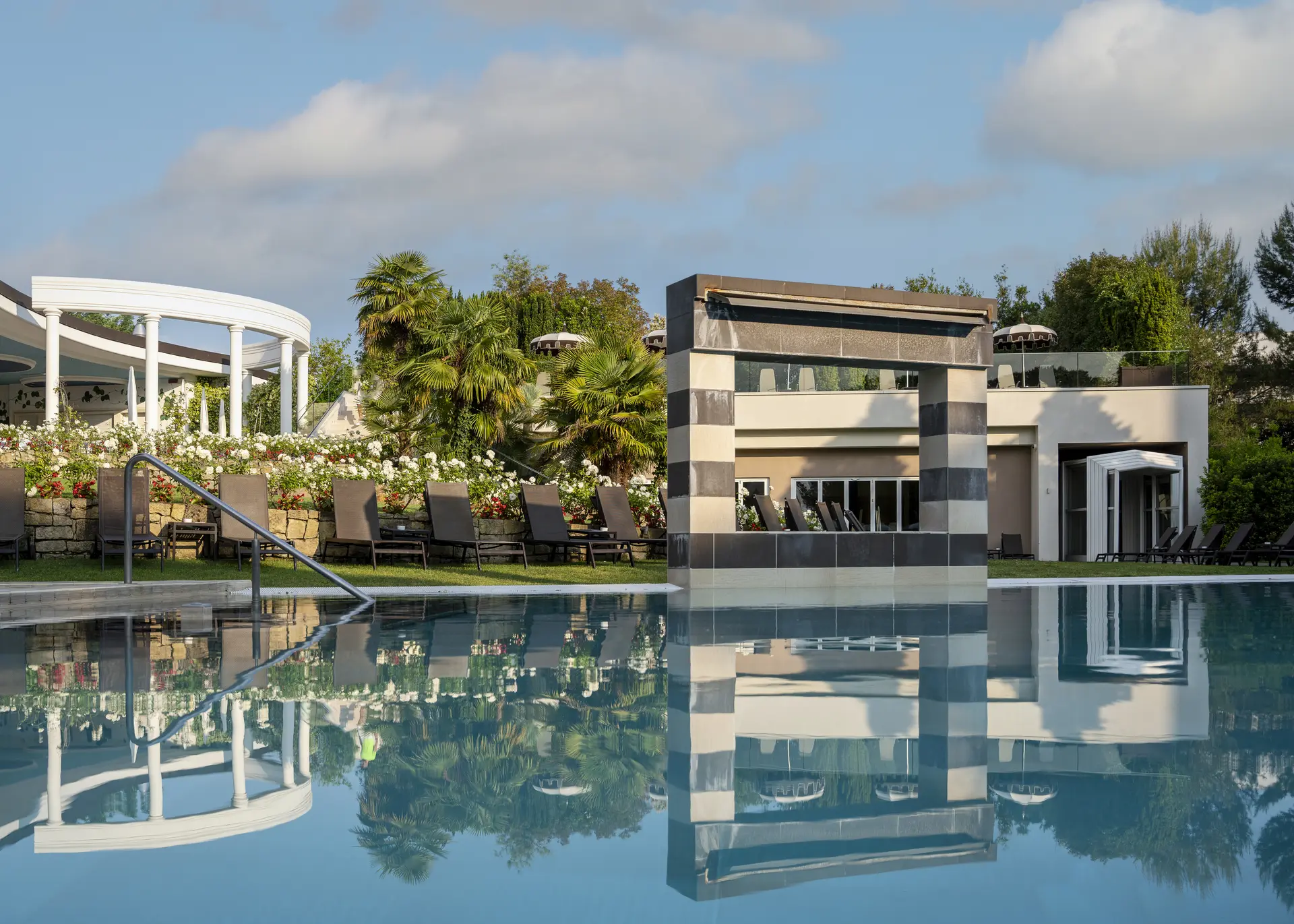 Wellness in Abano Terme im Hotel: unsere Angebote