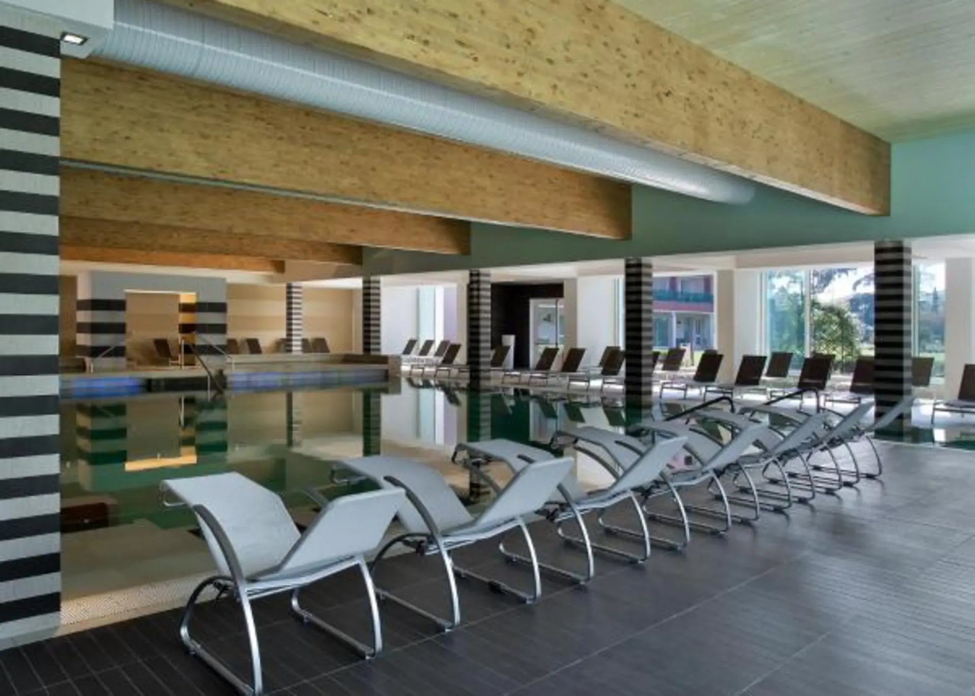 Ihr Hotel mit Thermalpools in Abano Terme