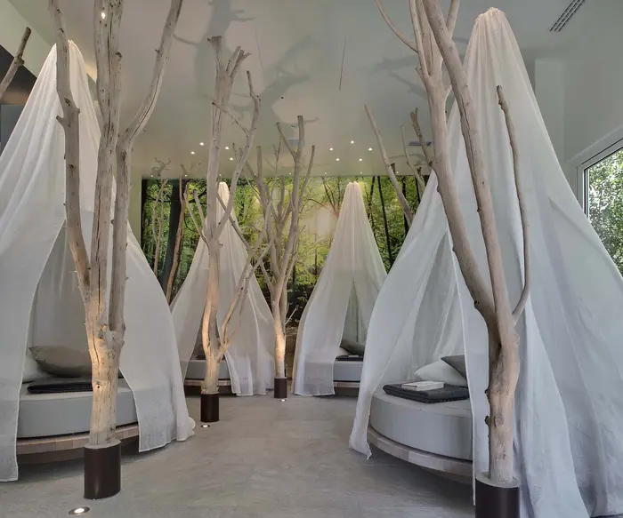Slow Wellness: Ihr Hotel mit Spa in Abano Terme