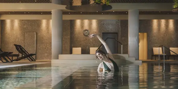 Mioni Pezzato | Hotel mit Fango in Abano Terme