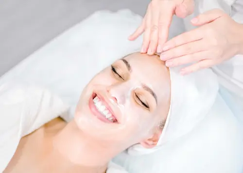 Deep Sensorial Head Spa (55 Min.)