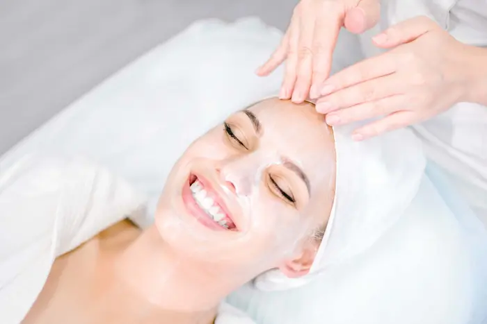 Massaggen und Beauty im Spa Tea Rose des Mioni Pezzato