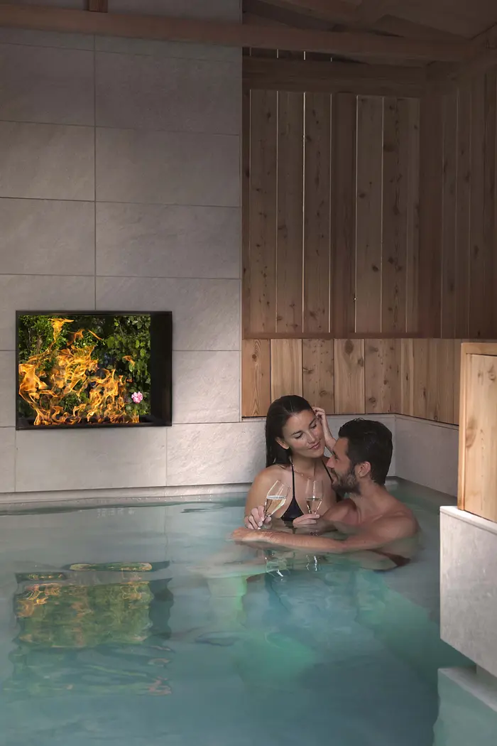 Più di un hotel ad Abano Terme, Mioni Pezzato Thermal Resort