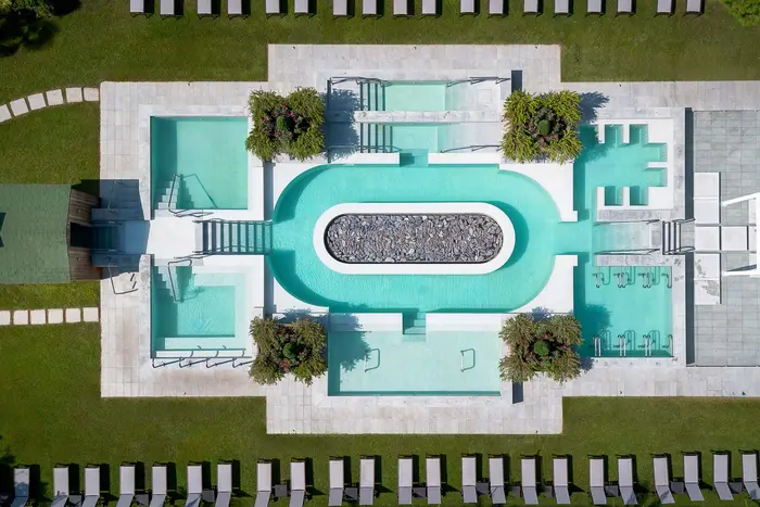 Ihr Hotel mit Thermalpools in Abano Terme