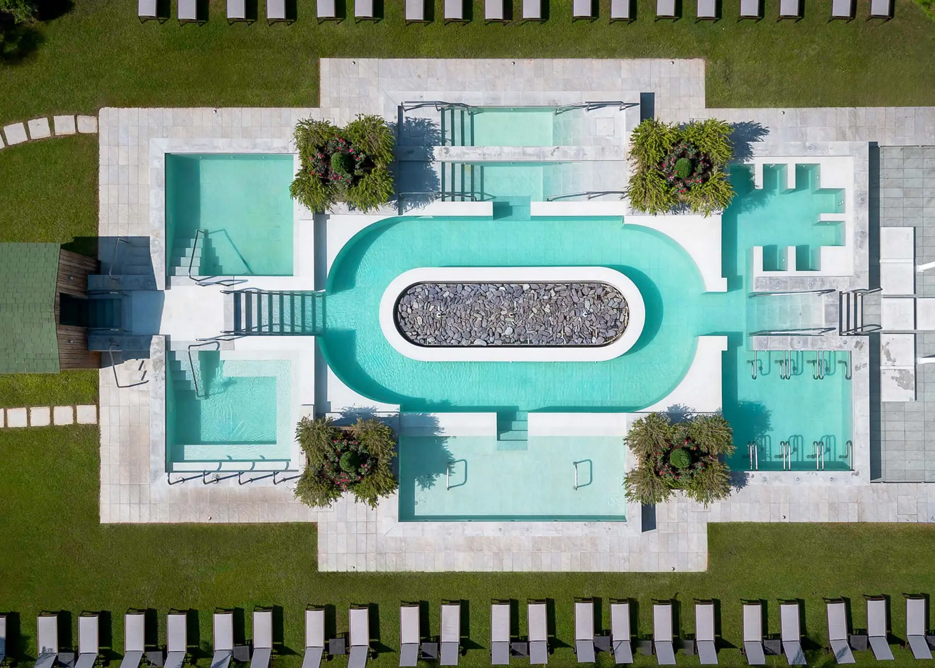 Wellness in Abano Terme im Hotel: unsere Angebote