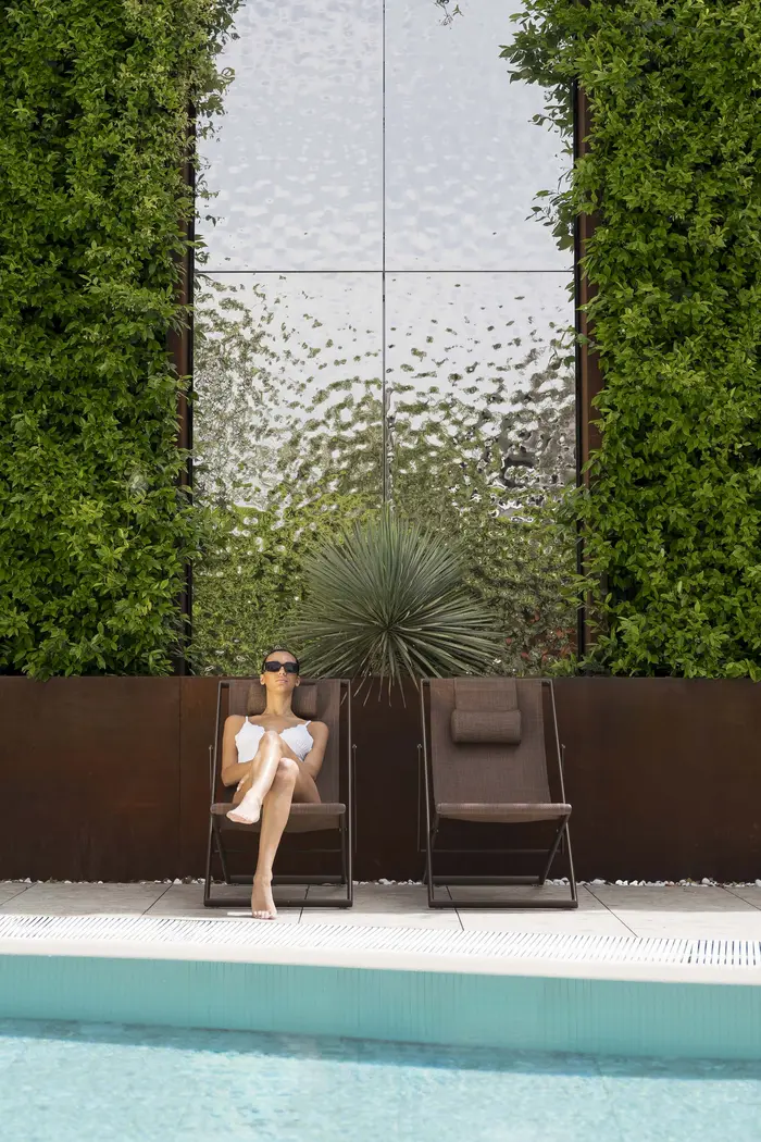 Più di un hotel ad Abano Terme, Mioni Pezzato Thermal Resort