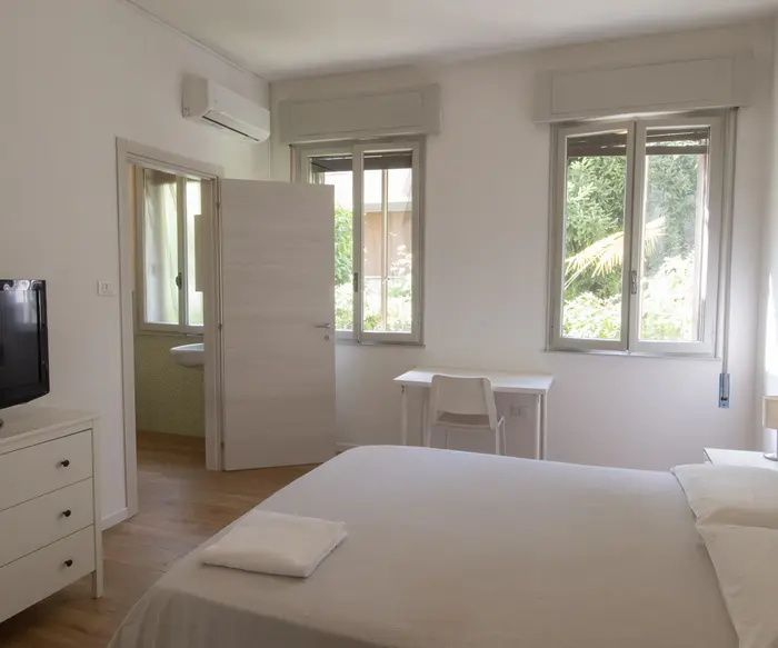 Arbeiten im Hotel in Abano Terme: Teil des Teams werden! Arbeiten im Hotel in Abano Terme: Teil des Teams werden!