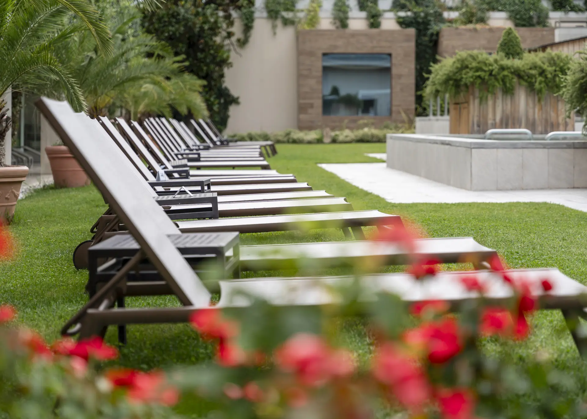 Ihr Hotel mit Thermalpools in Abano Terme