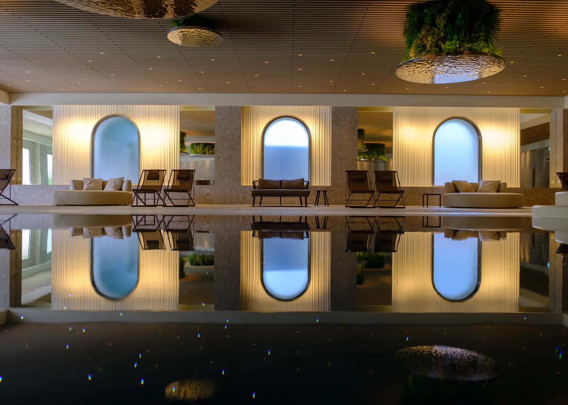 Ihr Hotel mit Thermalpools in Abano Terme