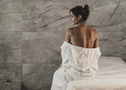 Mioni Pezzato | Hotel mit Fango in Abano Terme