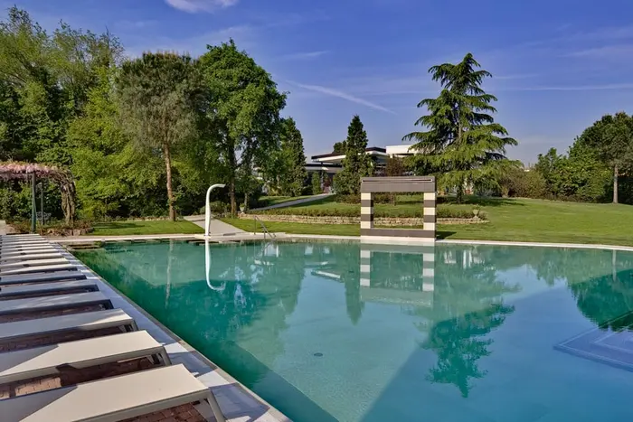 Ihr Hotel mit Thermalpools in Abano Terme