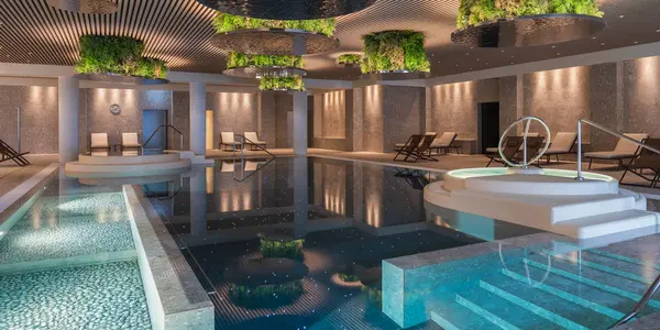 Un chèque-cadeau pour deux personnes aux thermes d’Abano Terme