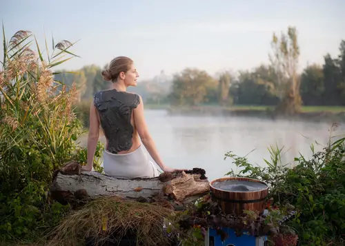 Paket Back Flow – das Haltungsreset Paket Back Flow – das Haltungsreset