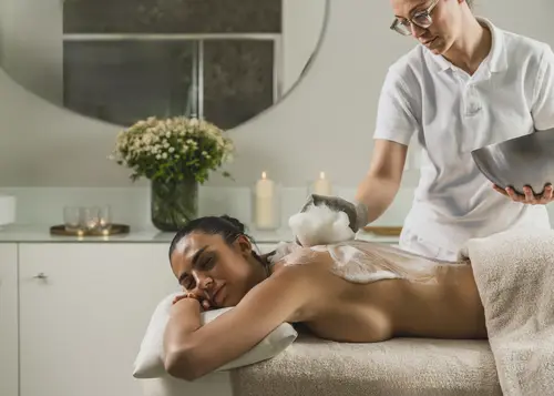 Day Spa – Basic Day Spa – Basic
