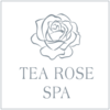 Spa Tea Rose