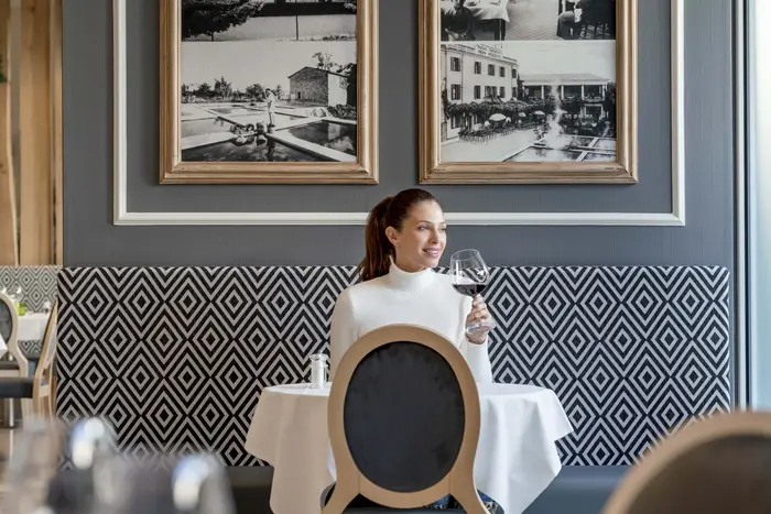 Hotel mit Restaurant in Abano Terme Hotel mit Restaurant in Abano Terme