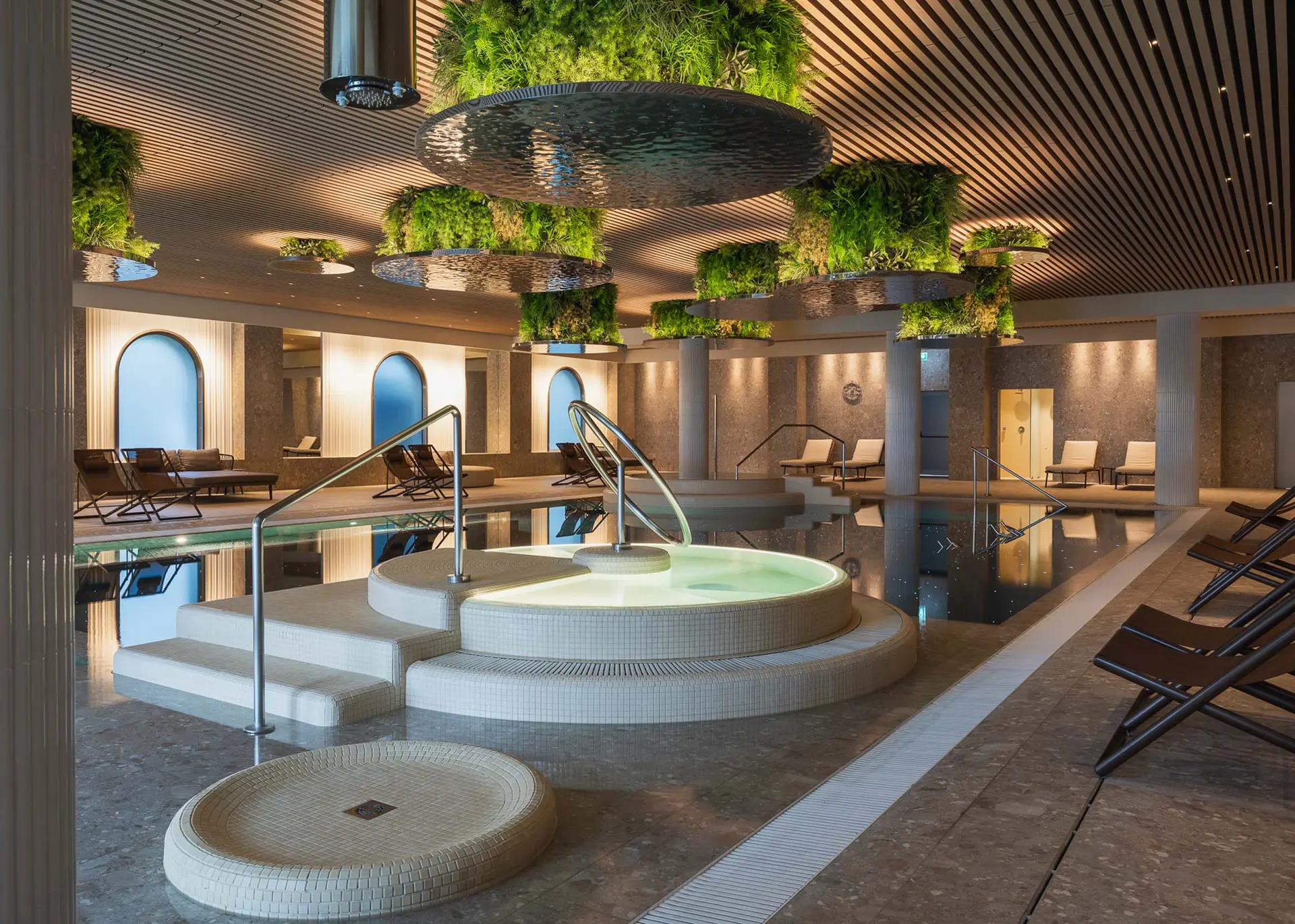Ihr Hotel mit Thermalpools in Abano Terme