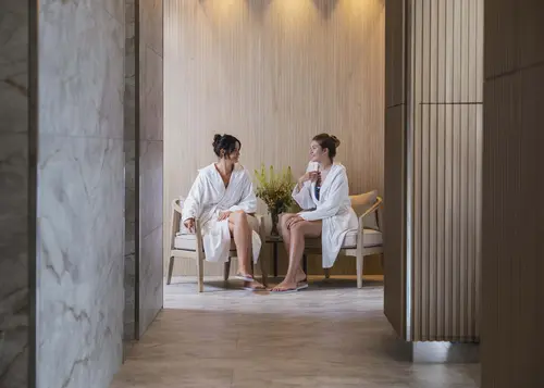 Day Spa – Basic Day Spa – Basic