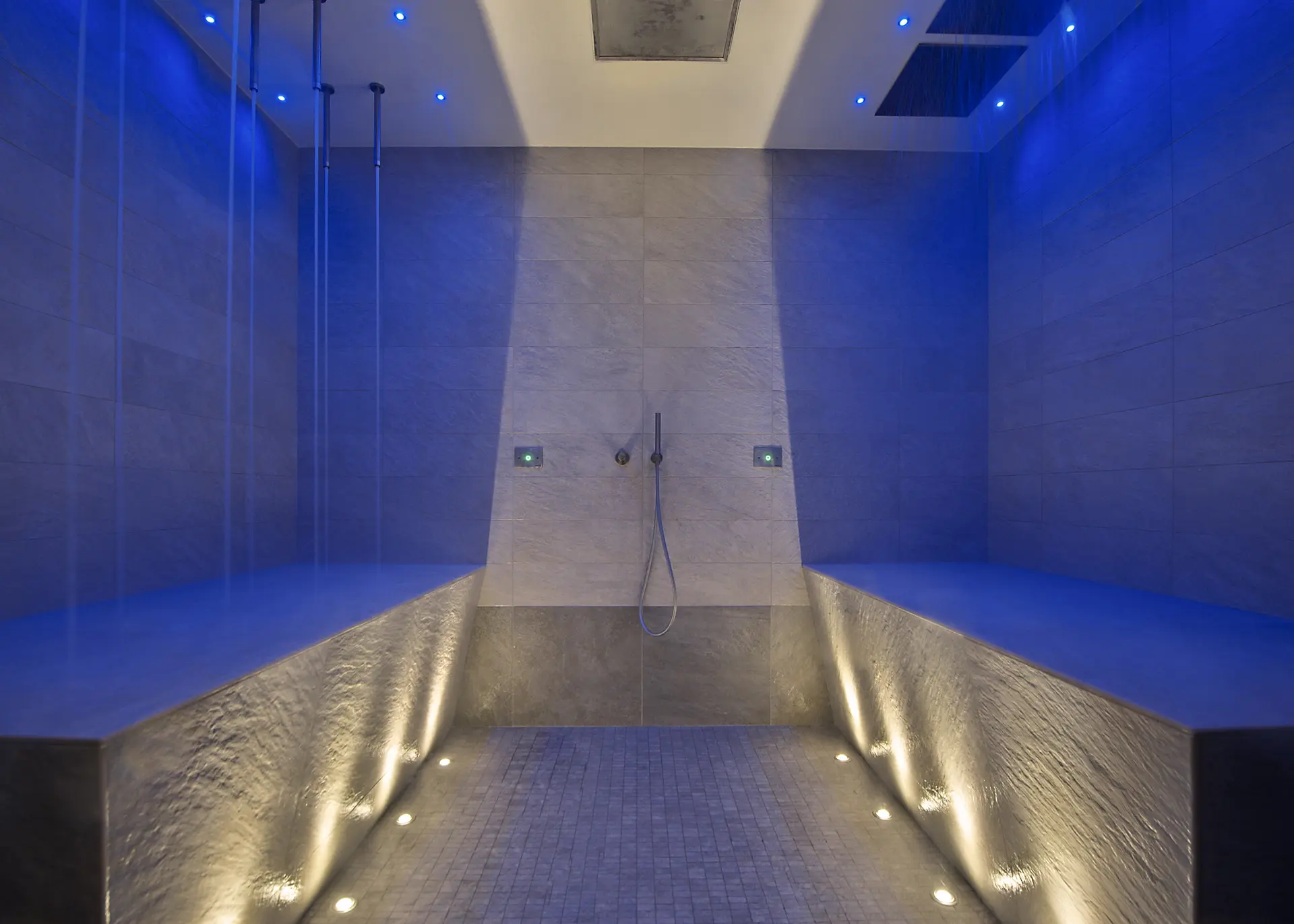 Wärmendes Wohlgefühl in Ihrem Hotel mit Sauna in Abano Terme