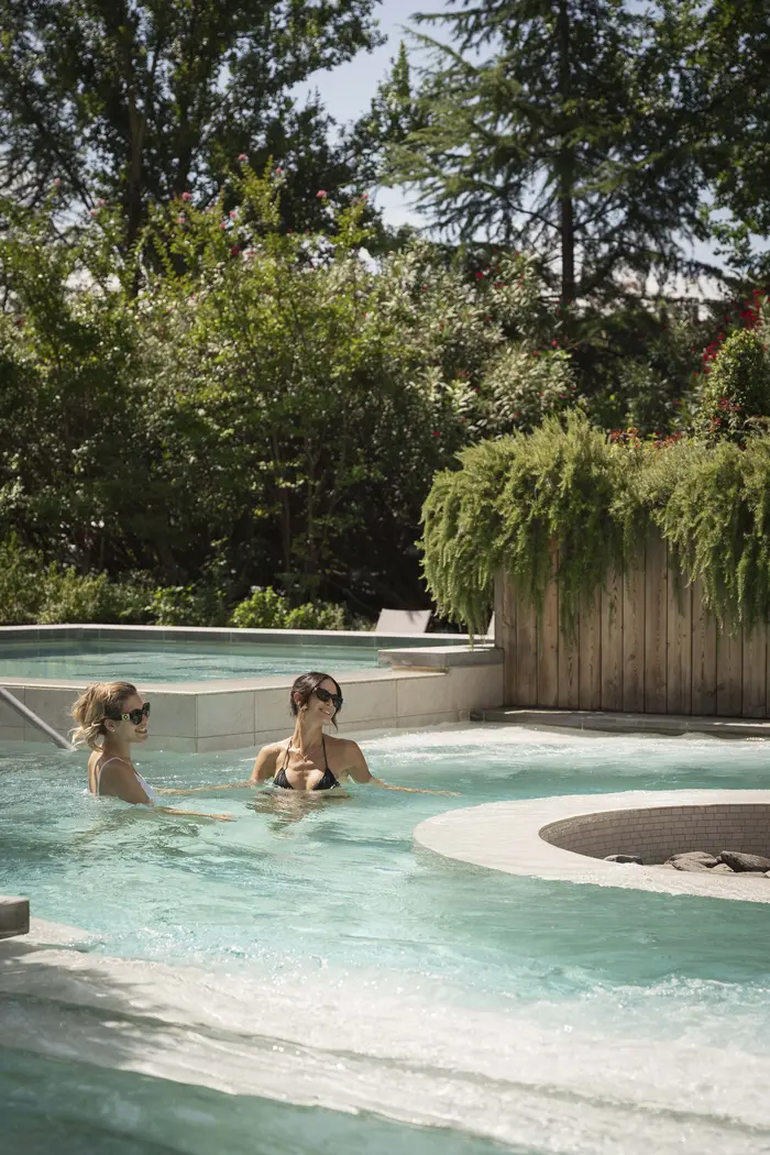 Wellness in Abano Terme im Hotel: unsere Angebote