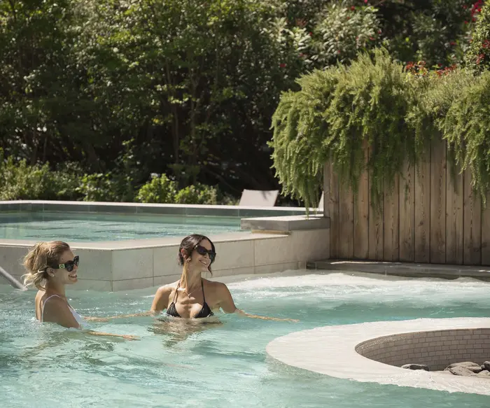 Più di un hotel ad Abano Terme, Mioni Pezzato Thermal Resort