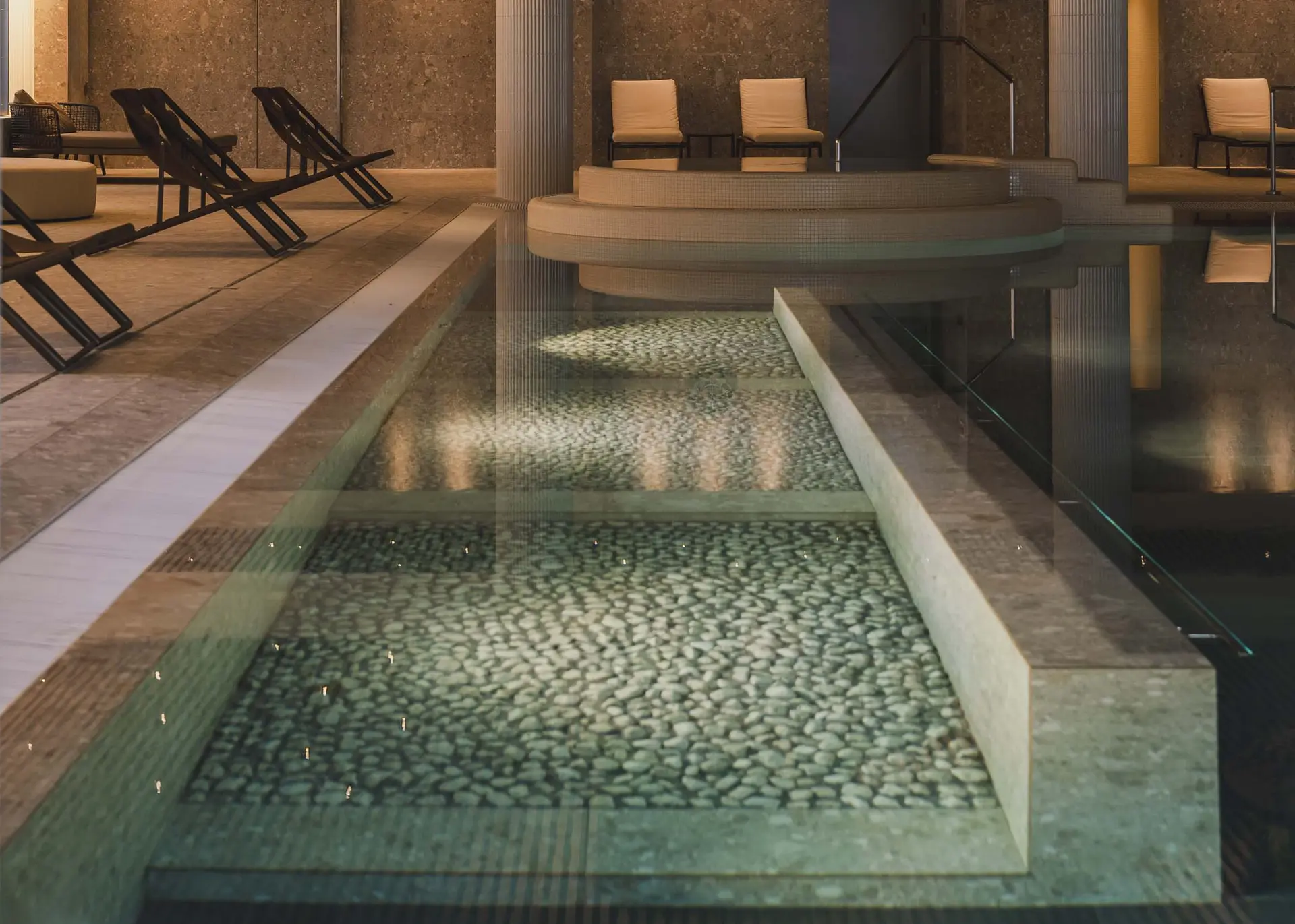 Ihr Hotel mit Thermalpools in Abano Terme