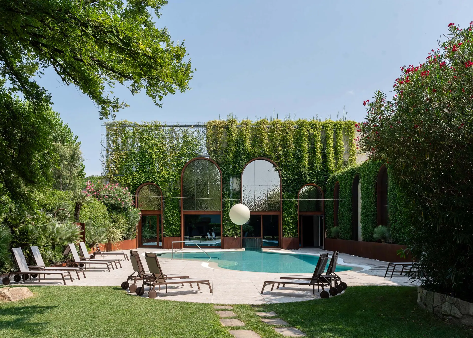Ihr Hotel mit Thermalpools in Abano Terme
