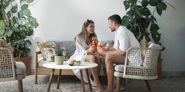 Bistro in Abano Terme: La Pausa im Mioni Pezzato