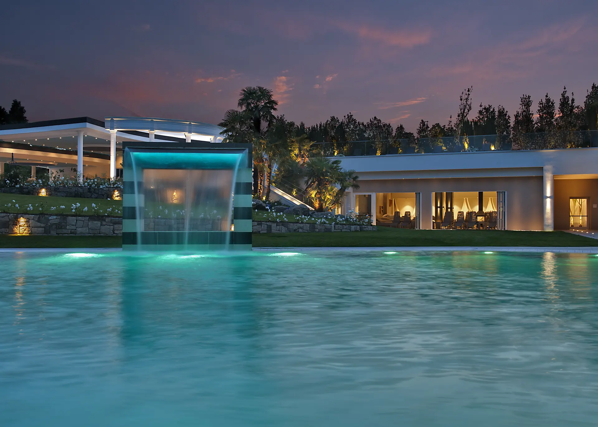 Ihr Hotel mit Thermalpools in Abano Terme