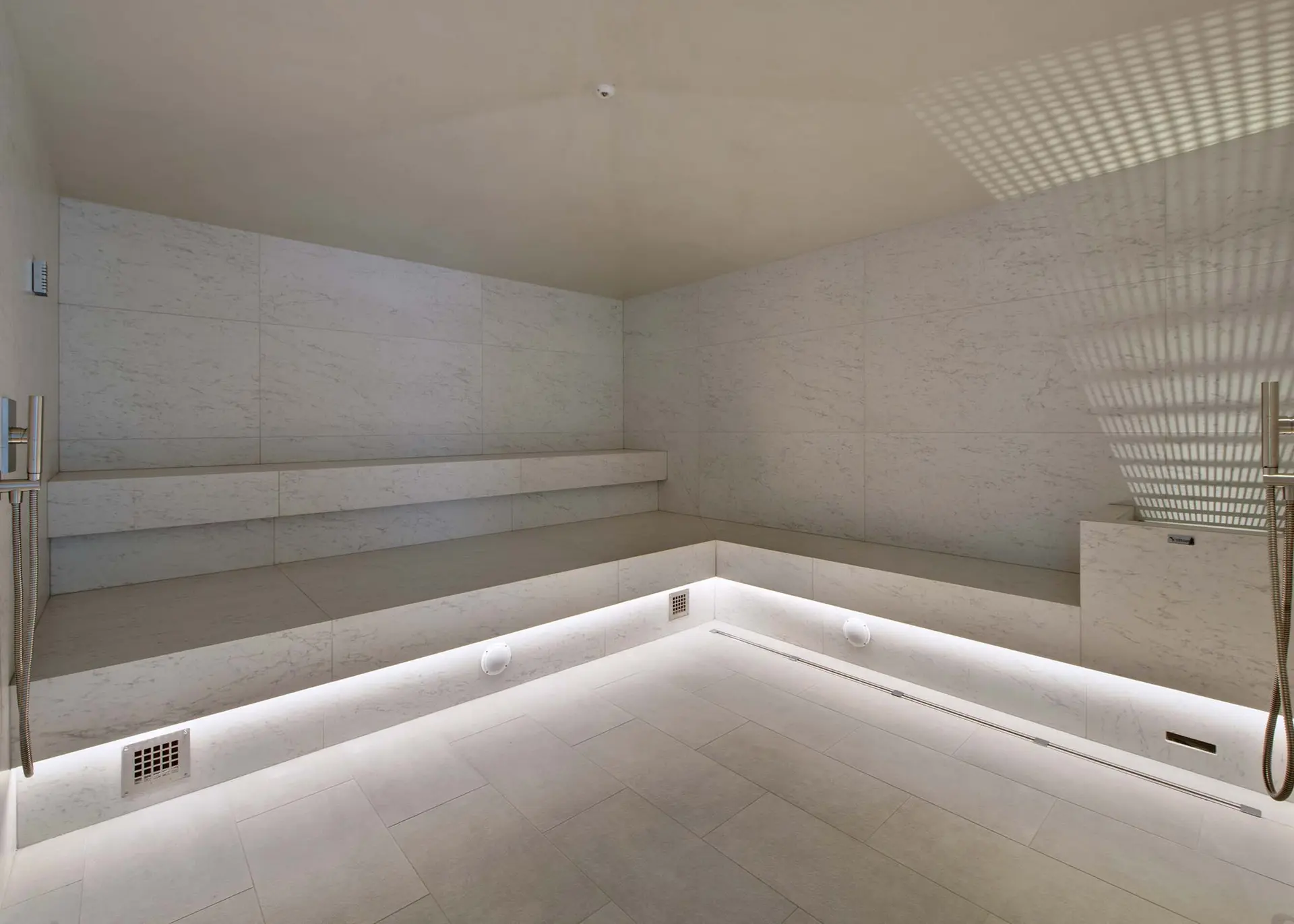 Wärmendes Wohlgefühl in Ihrem Hotel mit Sauna in Abano Terme