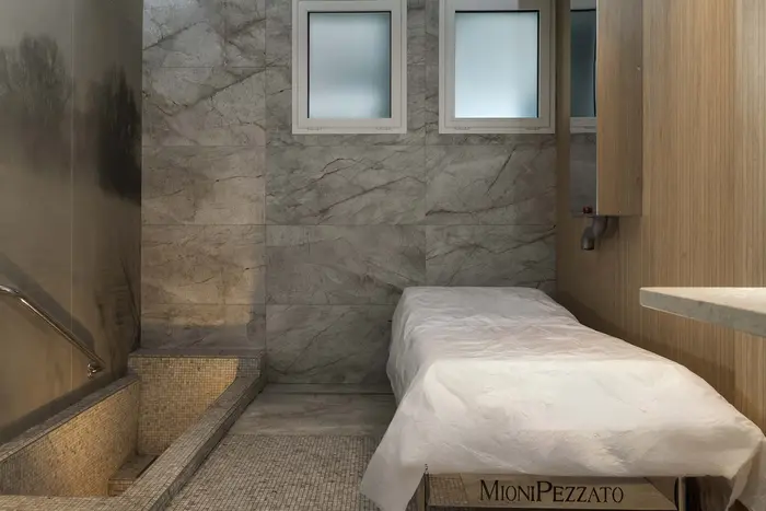 Kururlaub in Abano Terme mit konventionierten Thermalkuren