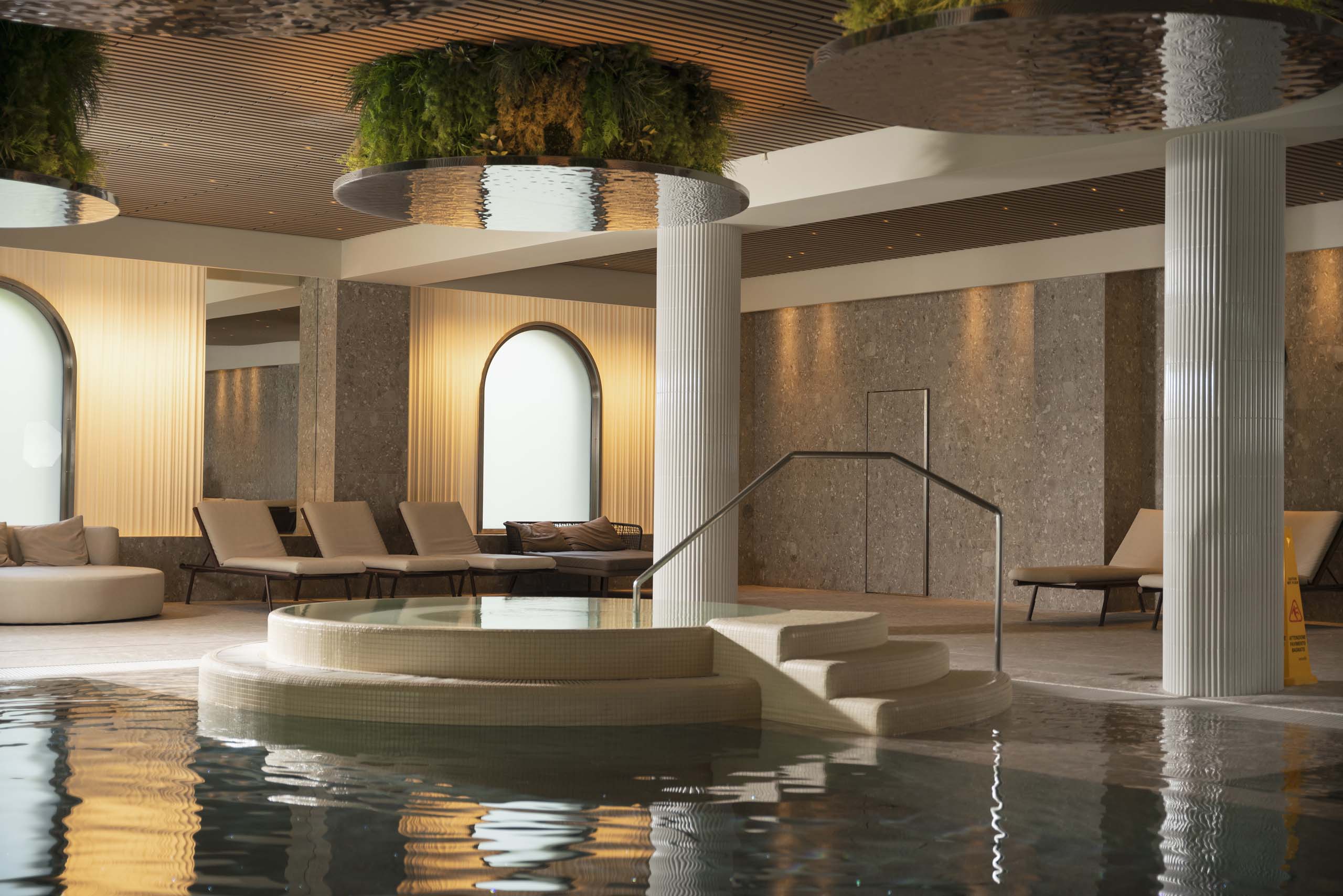 Ihr Hotel mit Thermalpools in Abano Terme